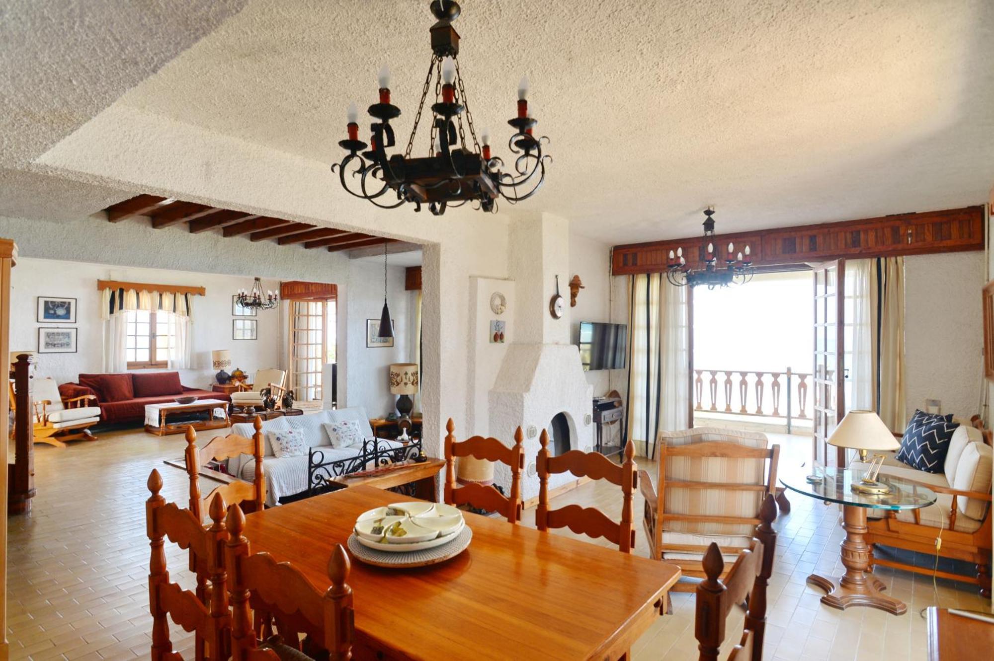 Antorina Beachfront Villas With Private Pools Kamari  Екстер'єр фото