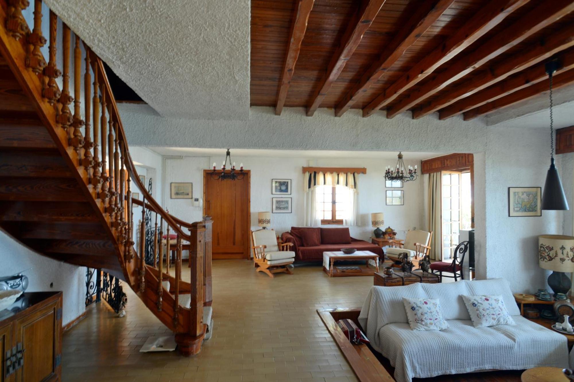 Antorina Beachfront Villas With Private Pools Kamari  Екстер'єр фото