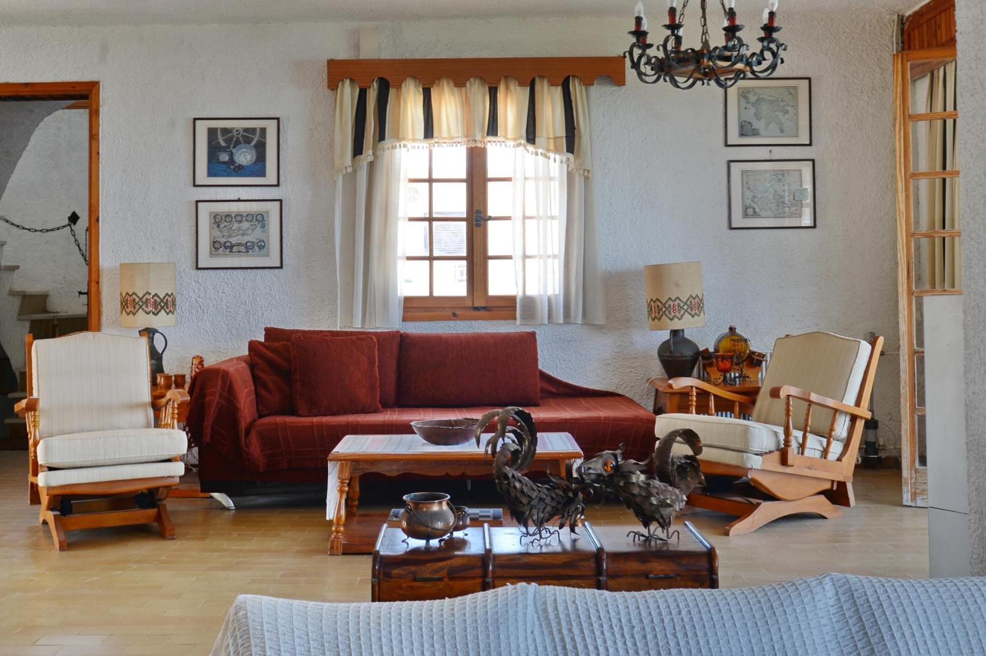 Antorina Beachfront Villas With Private Pools Kamari  Екстер'єр фото