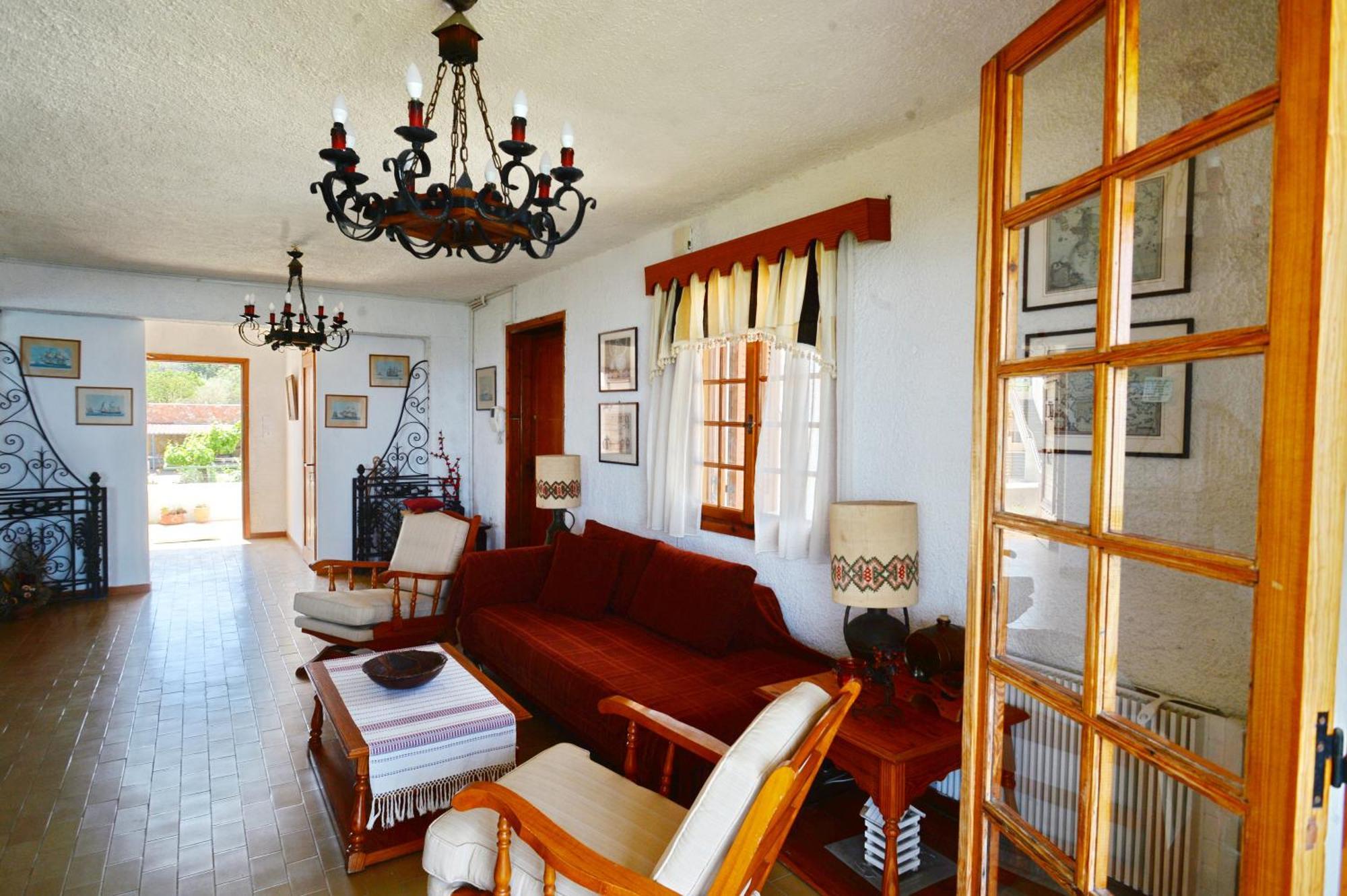 Antorina Beachfront Villas With Private Pools Kamari  Екстер'єр фото